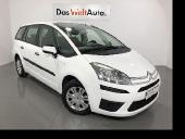 Citroen C4 Grand Picasso 1.6 Vti 120cv First 5p Oferta Valida Financiando Con Sa