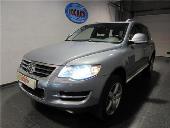 Volkswagen Touareg 5.0tdi V10 Tiptronic