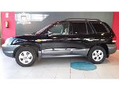 Hyundai Santa Fe 2.0crdi Vgt Comfort