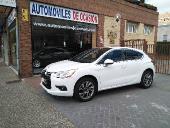 Citroen DS4 Design Hdi 115cv