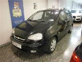 Chevrolet Tacuma 1.6 16v Sx
