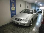 Mercedes C 220 Cdi Classic