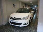 Citroen C4 1.6hdi Seduction