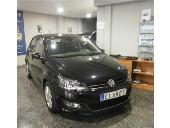 Volkswagen Polo 1.2 Tsi Sport Dsg
