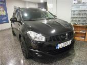 Nissan Qashqai 1.6dci S