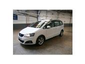 Seat Alhambra 2.0tdi Cr Eco. Style Dsg 170