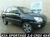 Kia Sportage 2.0crdi Vgt Active4x4
