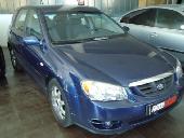Kia Cerato 2.0 Cdri Ex