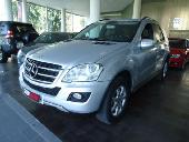 Mercedes Ml 320 Cdi (224cv)