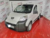 Peugeot Bipper Furgón 1.3 Hdi 75 Cv