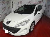 Peugeot 308 Sw 1.6 Hdi Fap Sportium 112 Cv