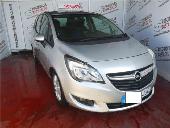 Opel Meriva 1.4 Nel Selective 120cv