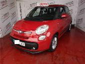 Fiat 500l 1.6 Mjt Ii S Loungue 105 Cv