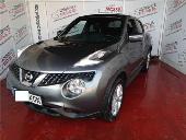 Nissan Juke 1.5 Dci N-connecta 4x2 110 Cv (gps)