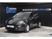 Fiat Punto Punto 1.2 Pocos Km Bluetooth Clima Volante