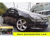 Opel Astra Gtc 2.0cdti S/s Sportive