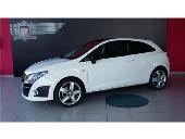 Seat Ibiza Sc 2.0tdi Cr Fr Bocanegra