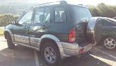 Suzuki GRAND VITARA 2.0 110