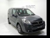 Peugeot Partner Tepee 1.6bluehdi Active 120