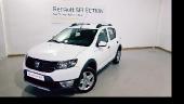 Dacia Sandero Stepway Dci 90