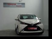 Toyota Aygo 1.0 Vvt-i X-play