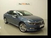Volkswagen Passat Sport 2.0 Tdi 110kw(150cv) Bmt