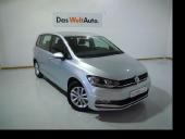 Volkswagen Touran Edition 1.6 Tdi Cr 110cv Bmt