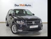 Volkswagen Tiguan 2.0tdi Edition 85kw