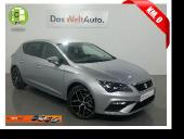Seat León 2.0 Tdi 110kw (150cv) St&sp Fr Plus Oferta Vali