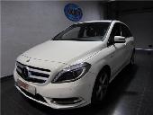 Mercedes B 180 Cdi Be 01r 952 (4.75)