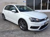 Volkswagen GOLF 2.0 TDI R-LINE SPORT 150 DSG