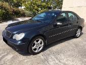 Mercedes C-220 CDI AVANTGARDE 143 CV