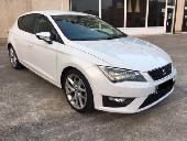Seat LEON 2.0 TDI FR 150 CV