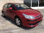 Citroen C-4 1.6 HDI 90