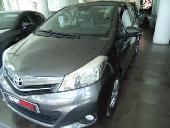 Toyota Yaris 1.3 Active , Navegador , Camara Trasera.
