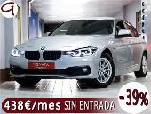BMW 330 E Serie 3 Híbrido Iperformance Finan 33900