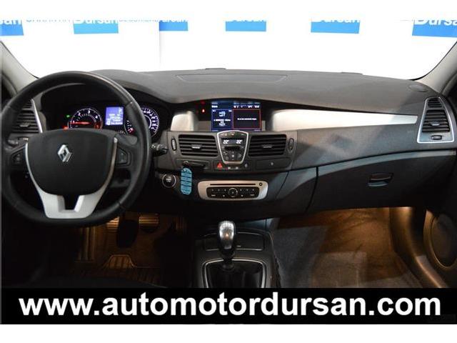 Imagen de Renault Laguna Laguna Grand Tour  Amplio Maletero  Sensores De Lu (2520403) - Automotor Dursan