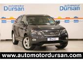 Lexus Rx 450h Rx450h Hibrido Acabado Luxury Automãtico 4x