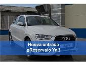 Audi Q3 Q3 2.0tdi Xenon Navegacion Porton Elec Asi