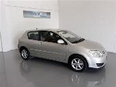 Toyota Corolla 1.4d-4d Sol