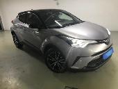 Toyota C-hr 125h Advance