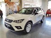 Seat Arona 1.0 Tsi 115cv Excellence