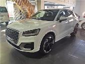 Audi Q2 1.4 Tfsi 150cv Cod Sport Edition