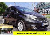 Nissan Note 1.5dci Naru Edition