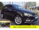 Volkswagen Polo 1.4 Tdi Bmt Advance 66kw