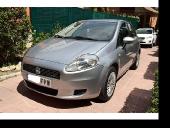 Fiat Grande Punto 1.3mjt Dynamic