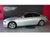 BMW 320 Serie 3 E92 Coupé Diesel Coupé