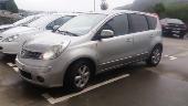Nissan NOTE 1.4 85