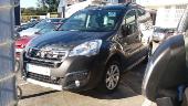 Peugeot PARTNER TEPEE OUTDOUR 1.6 BLUE HDI 100
