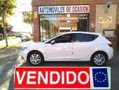 Seat León Tdi VENDIDO